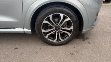 Ford Puma 1.0 EcoBoost Hybrid mHEV ST-Line Design 5dr Petrol Hatchback